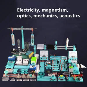 Physics Experiment Kit for Educational Institutions