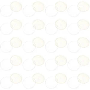 20 X 7cm Nutrient Agar Plates