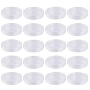 Sterile Plastic Petri Dishes 90mm