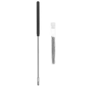 Stainless Steel Inoculation Rods for Microbiology Labs