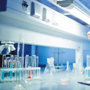 PTFE Petri Dishes and Culture Dishes Laboratory Kit