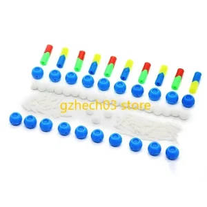 DNA Double Helix Model Set