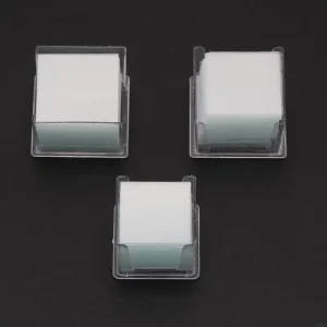Microscope Coverslips (100pcs) - Various Sizes