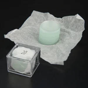 20mm Round Glass Coverslips for Microscopy