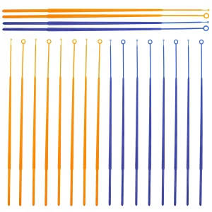 20-Piece Reusable Inoculation Loop Set