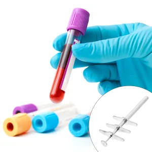 Rubber Stopper Punch Set