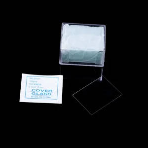 Microscope Glass Coverslips