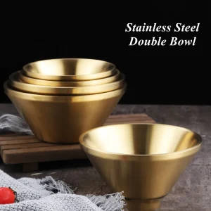 304 Stainless Steel Laboratory Bowl