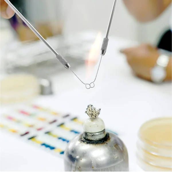 Microbiology Inoculation Machine Inoculation Loop Set: Microbiology Equipment | Laboratory Equipment ...