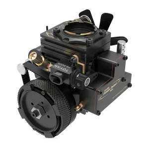 TOYAN FS-S100AT Four-Stroke Methanol Engine Model