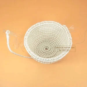 Glass Fibre Electric Heating Sleeve Liner for Laboratory Flasks