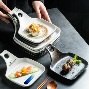 500ml Ceramic Petri Dish