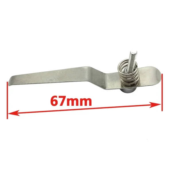 Microscope Stage Clips For Educational And Research Laboratories | 55 ...