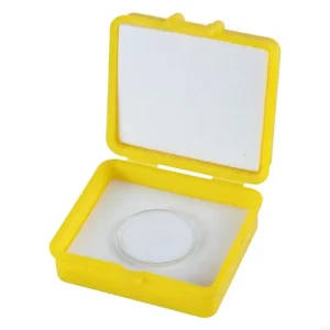 Microscope Calibration Slide