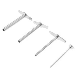 Rubber Stopper Punch Set