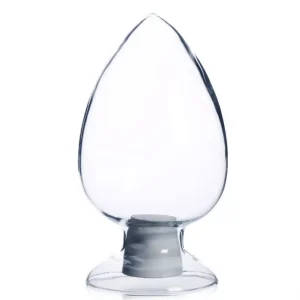 Conical Seed Bottles Laboratory Glassware