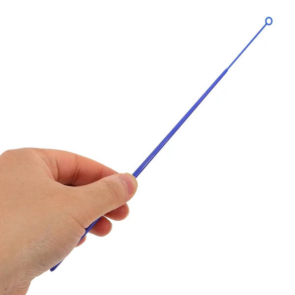 20-Piece Reusable Inoculation Loop Set: Inoculation Loop Microbiology ...