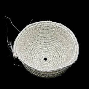 Laboratory Flask Heating Sleeve