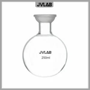 Borosilicate Glass Flask for Rotary Evaporator