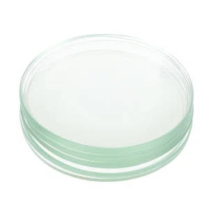 Laboratory Watch Glass - Evaporating Dish and Beaker Cover