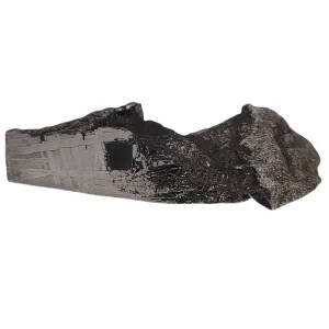 Gibeon Iron Meteorite Specimen Slice