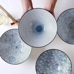 Porcelain Laboratory Bowl 500ml