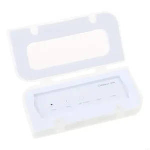 Microscope Calibration Slide 0.01mm