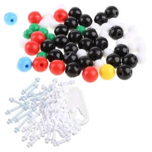 Molecular Model Set for Organic Chemistry