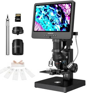 Andonstar AD269S 5000X Digital Microscope