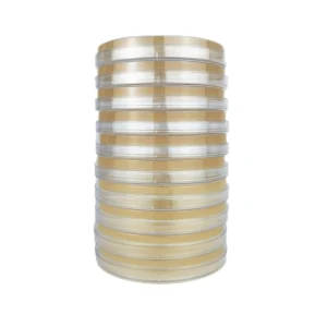 Potato Dextrose Agar Petri Dishes - Pack of 10