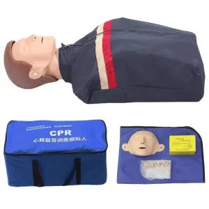 CPR Training Manikin