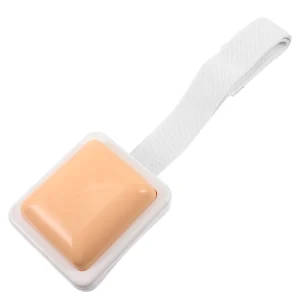 Reusable Venipuncture Practice Kit for Nursing and Medical Training