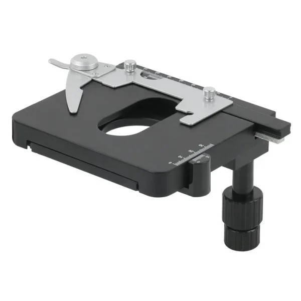 XY Axis Metal Mechanical Stage: Laboratory Equipment Uk | Lab Equipment ...
