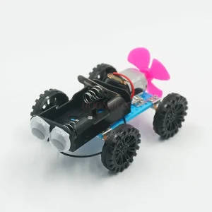 STEM Aerodynamics Educational Kit for Schools and Universities