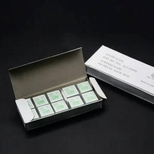 Microscope Cover Glasses 22x22mm
