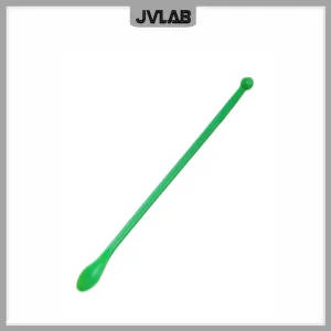 Double Ended Plastic Sampling Spatula 200mm - Pack of 10