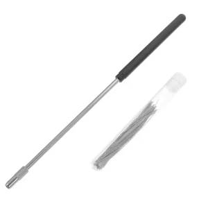 Stainless Steel Inoculation Rod