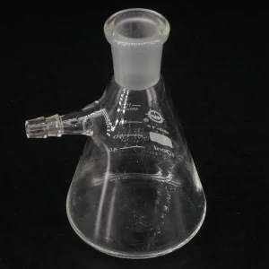 50ml Conical Filter Flask With 14/23 Ground Joint