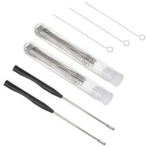 92 Piece Inoculation Loop Set