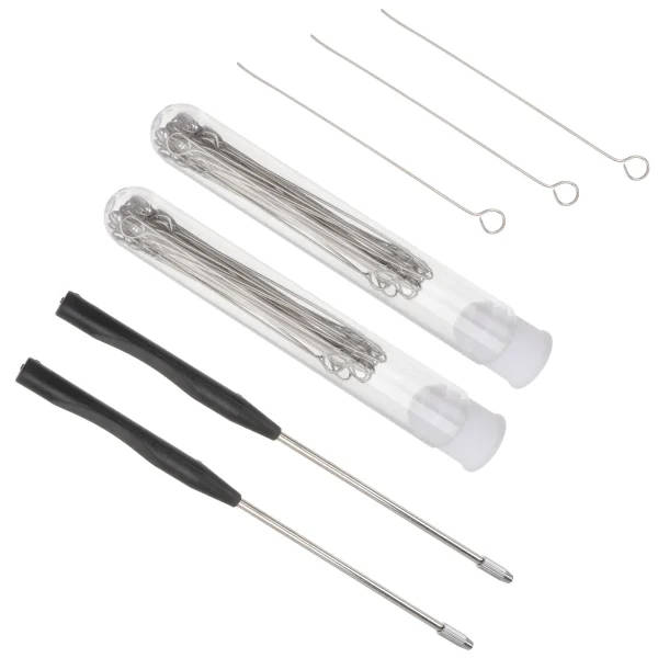 Inoculation Spring Inoculation Loop Set: Microbiology Equipment | Laboratory Equipment ...