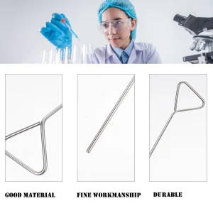 4-Piece Stainless Steel Cell Spreader Set