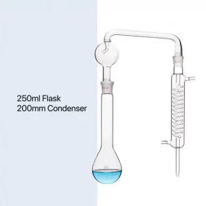 Kjeldahl Distillation Apparatus 250ml
