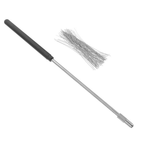 Wire Inoculation System Inoculation Rod Set: Stainless Steel Wire | Wire Nickel