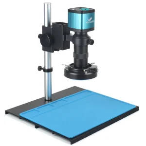 48MP 4K HDMI USB Digital Microscope Camera