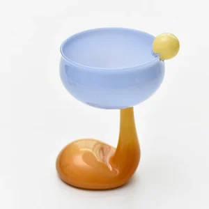 Borosilicate Glass Duck-Shaped Glass