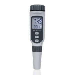 Ph Meter Pen for Water Quality