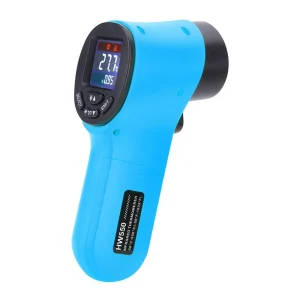 Non-Contact Infrared Thermometer