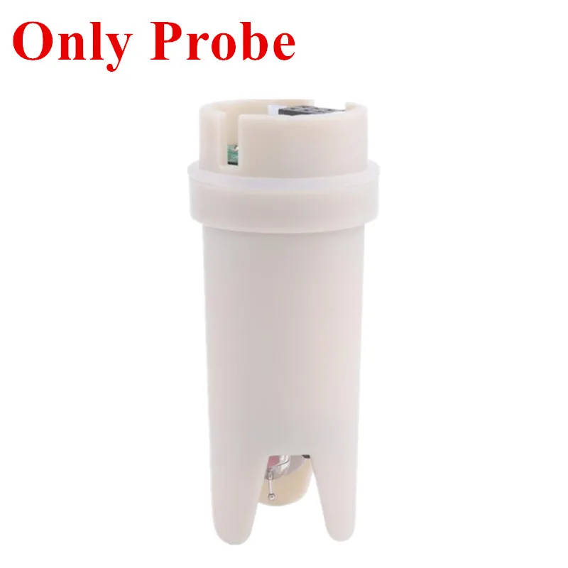 Multi-Parameter ORP Meter with pH and Temperature Measurement Accurately measure pH, ORP, and temperature with this 3-in-1 digital meter, ideal for water quality monitoring in various laboratory settings. Accurately measure pH, ORP, and temperature with this 3-in-1 digital meter, ideal for water quality monitoring in various laboratory settings. Multi-Parameter ORP Meter with pH and Temperature Measurement