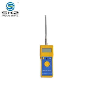 Portable Dough Moisture Analyser