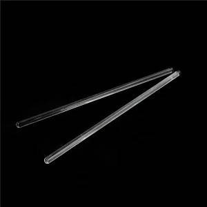 Borosilicate Glass Stirring Rods 6mm X 200mm